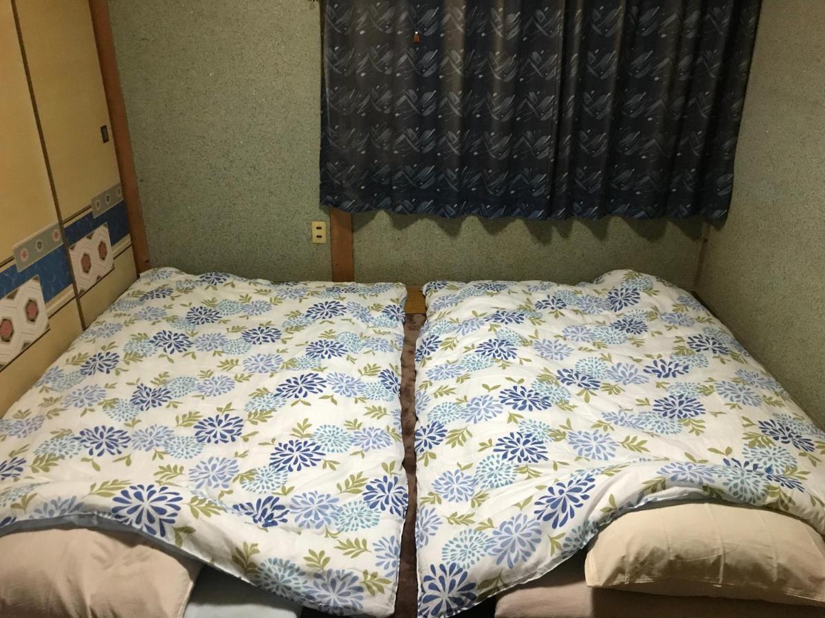 Guest House Salt Beach Yokkaichi Exterior foto