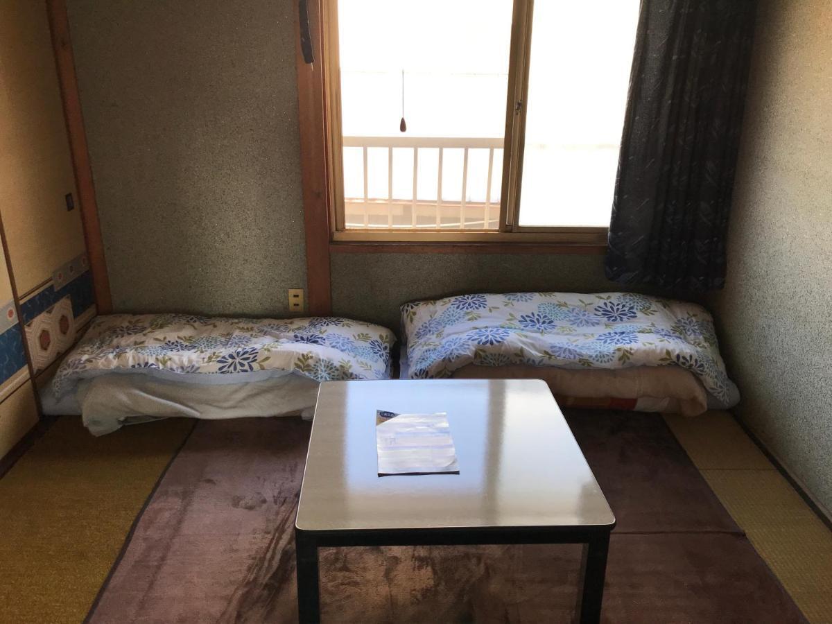 Guest House Salt Beach Yokkaichi Exterior foto
